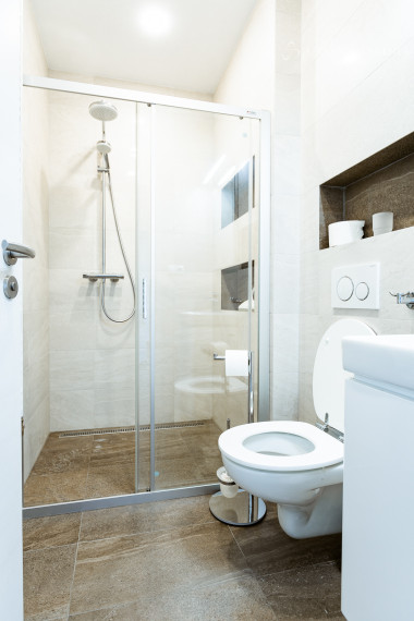 PRENÁJOM NOVOSTAVBY domu v blízkosti centra mesta.