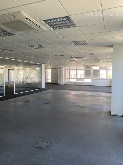 Prenájom kancelárskych priestorov na Ševčenkovej ulici v Petržalke