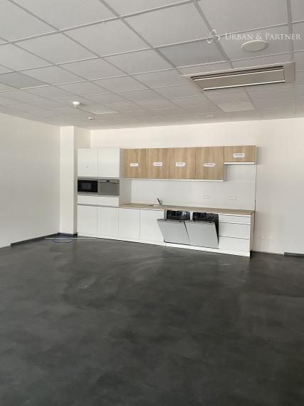 Prenájom kancelárskych priestorov na Ševčenkovej ulici v Petržalke