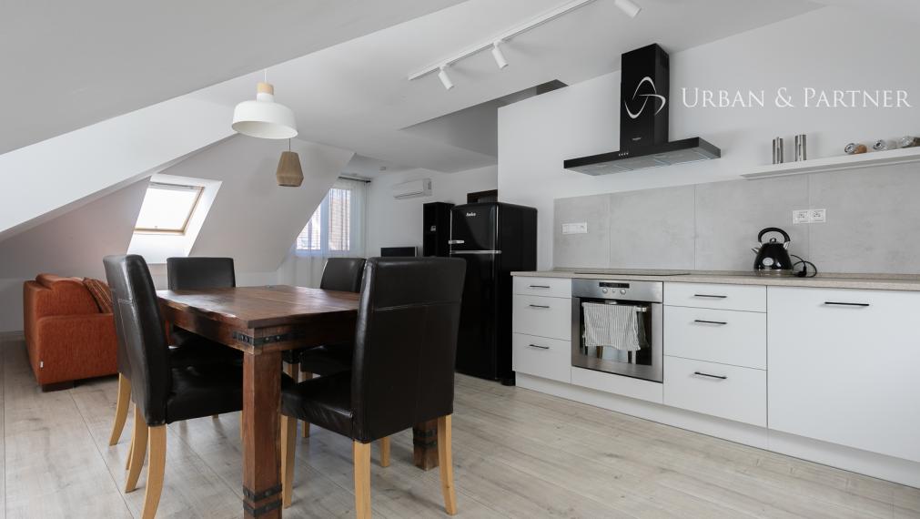 Len u nás v ponuke: Predaj 3 izbového bytu na Svätoplukovej ulici v širšom centre