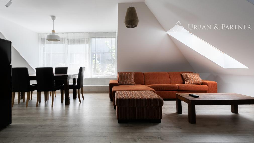 Len u nás v ponuke: Predaj 3 izbového bytu na Svätoplukovej ulici v širšom centre