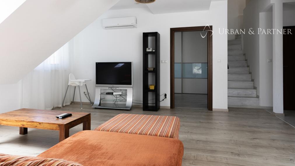 Len u nás v ponuke: Predaj 3 izbového bytu na Svätoplukovej ulici v širšom centre