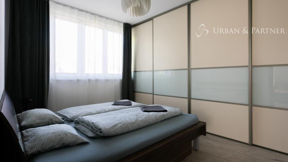 Len u nás v ponuke: Predaj 3 izbového bytu na Svätoplukovej ulici v širšom centre