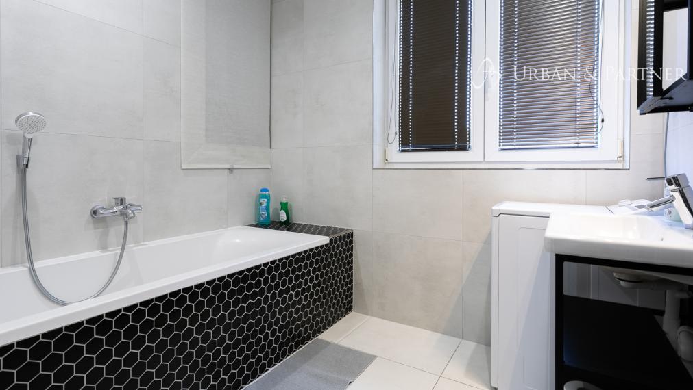 Len u nás v ponuke: Predaj 3 izbového bytu na Svätoplukovej ulici v širšom centre