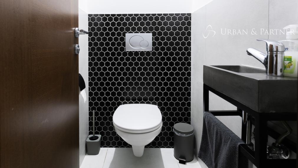 Len u nás v ponuke: Predaj 3 izbového bytu na Svätoplukovej ulici v širšom centre