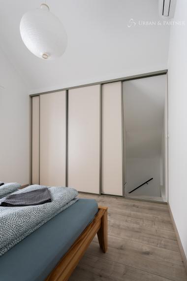 Len u nás v ponuke: Predaj 3 izbového bytu na Svätoplukovej ulici v širšom centre