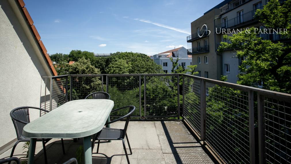 Len u nás v ponuke: Predaj 3 izbového bytu na Svätoplukovej ulici v širšom centre