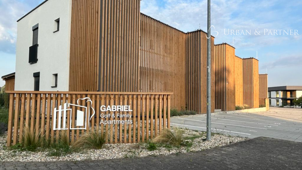 PREDAJ 2 izb. bytu pri PENATI GOLF RESORT s členstvom a odpočtom DPH.