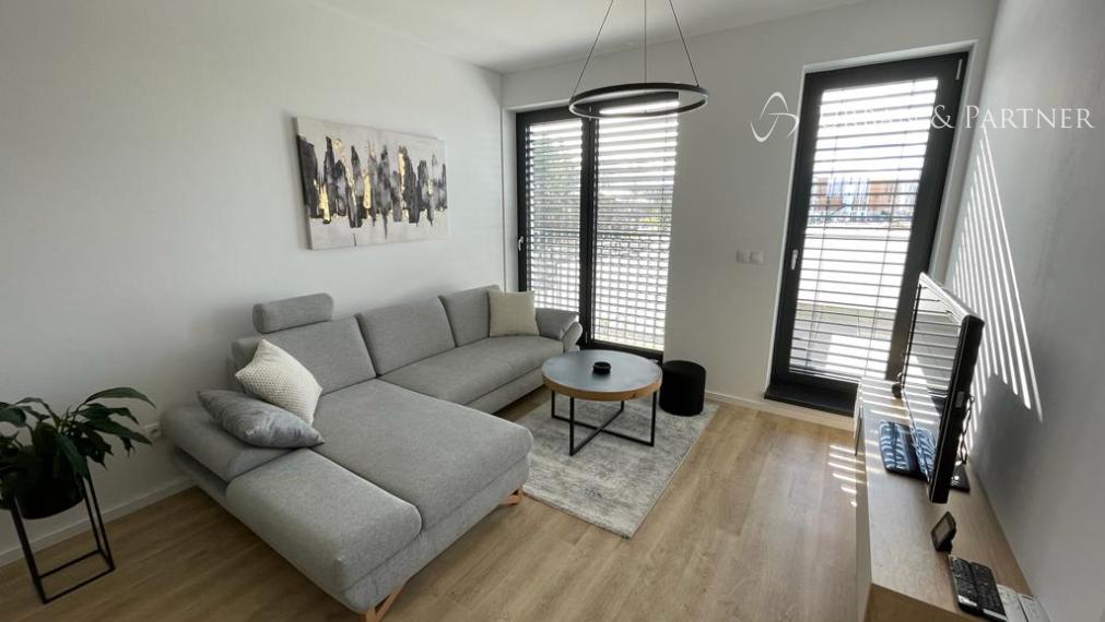 PREDAJ 2 izb. bytu pri PENATI GOLF RESORT s členstvom a odpočtom DPH.