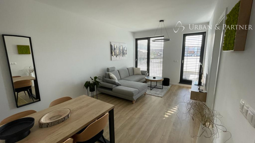 PREDAJ 2 izb. bytu pri PENATI GOLF RESORT s členstvom a odpočtom DPH.