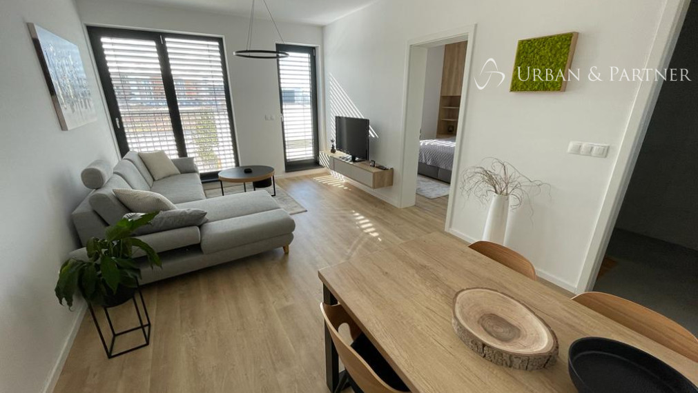 PREDAJ 2 izb. bytu pri PENATI GOLF RESORT s členstvom a odpočtom DPH.