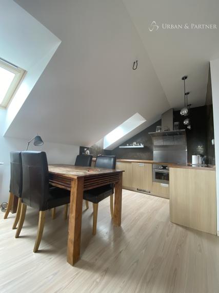 Len u nás v ponuke: Predaj 2 izbového apartmánu v Starom Smokovci