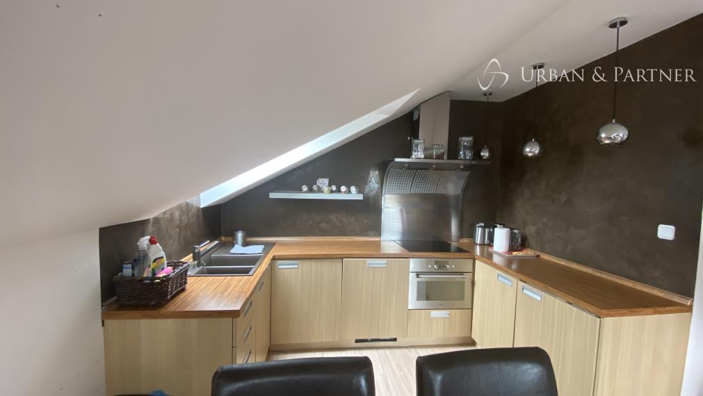 Len u nás v ponuke: Predaj 2 izbového apartmánu v Starom Smokovci