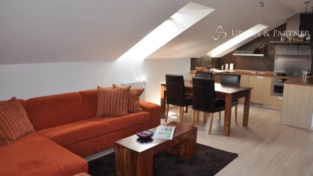 Len u nás v ponuke: Predaj 2 izbového apartmánu v Starom Smokovci