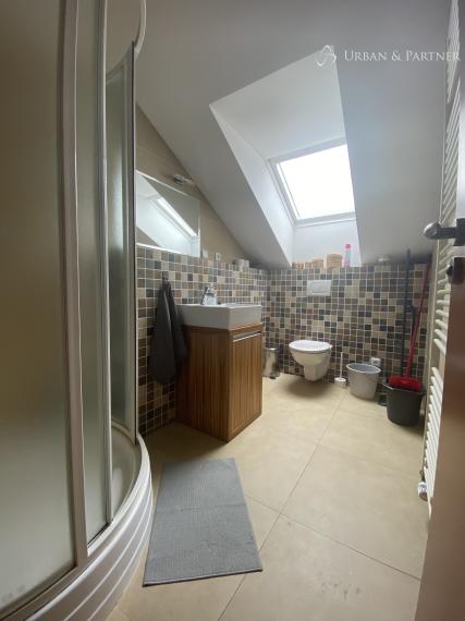 Len u nás v ponuke: Predaj 2 izbového apartmánu v Starom Smokovci