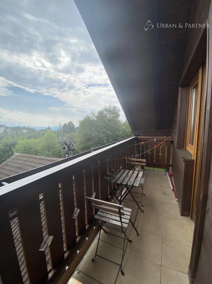 Len u nás v ponuke: Predaj 2 izbového apartmánu v Starom Smokovci