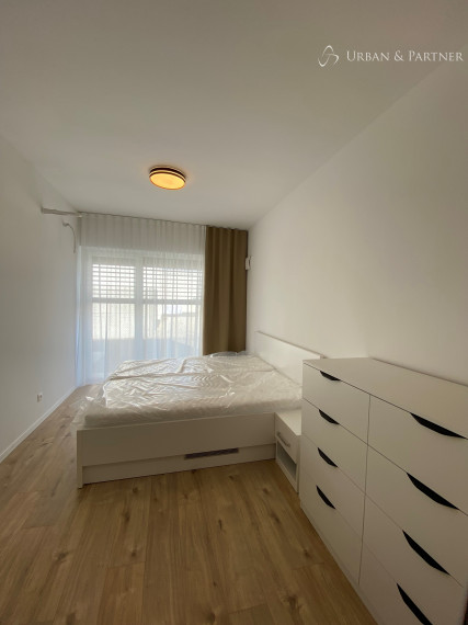 Len u nás v ponuke: prenájom 2 izbového bytu s predzáhradkou v Alžbet. dvore - Miloslavov