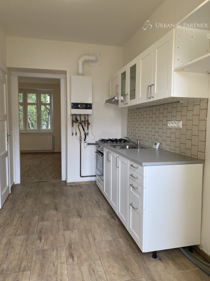 Len u nás v ponuke: Predaj 1 izbového bytu na Šumavskej ulici v širšom centre