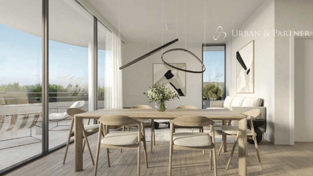 Luxusné apartmány na Južnom Cypre v TOP kvalite