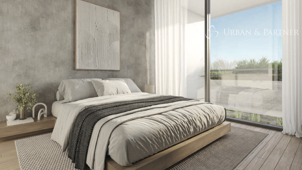 Luxusné apartmány na Južnom Cypre v TOP kvalite