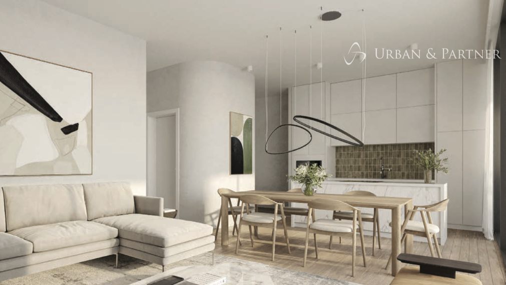 Luxusné apartmány na Južnom Cypre v TOP kvalite