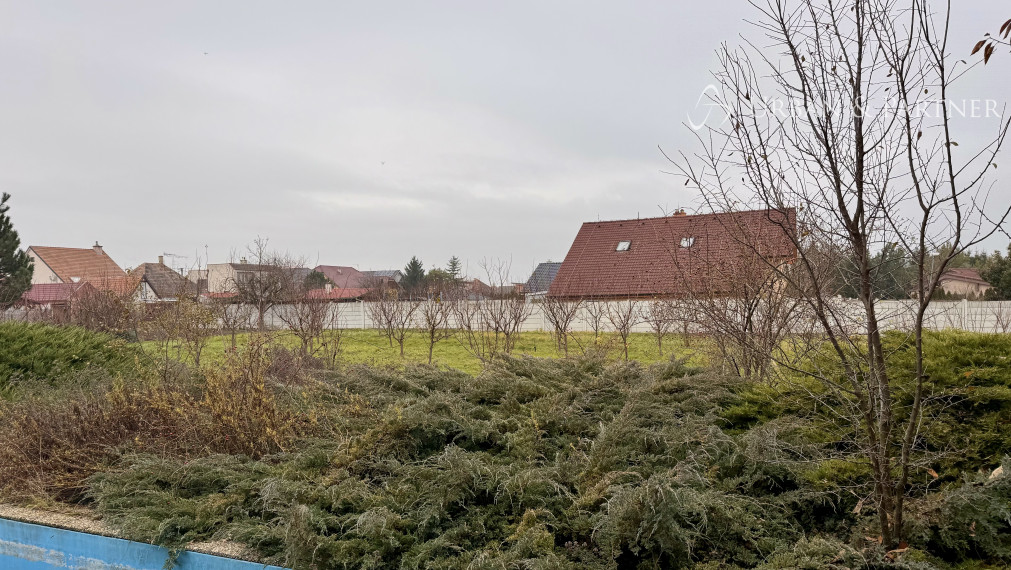 Na predaj stavebný pozemok v obci Horné Zelenice v okrese Hlohovec