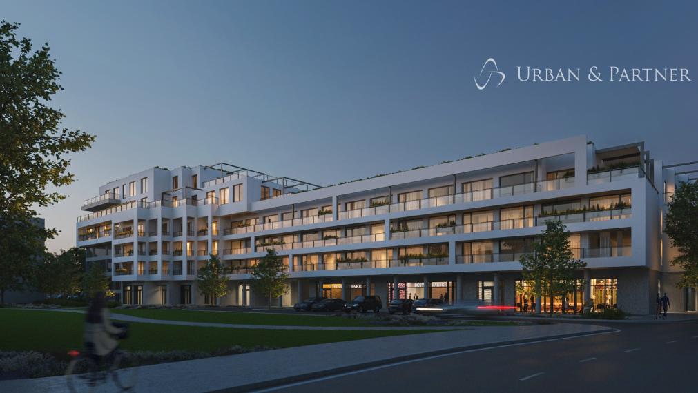 PREDAJ 2 izbový byt v kúpeľnom meste Piešťany