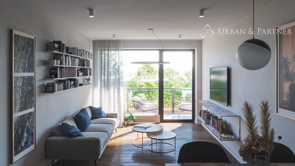 PREDAJ 2 izbový byt v kúpeľnom meste Piešťany