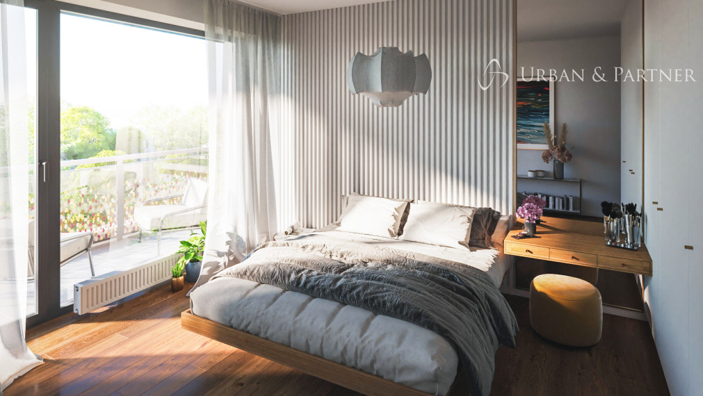 PREDAJ 2 izbový byt v kúpeľnom meste Piešťany