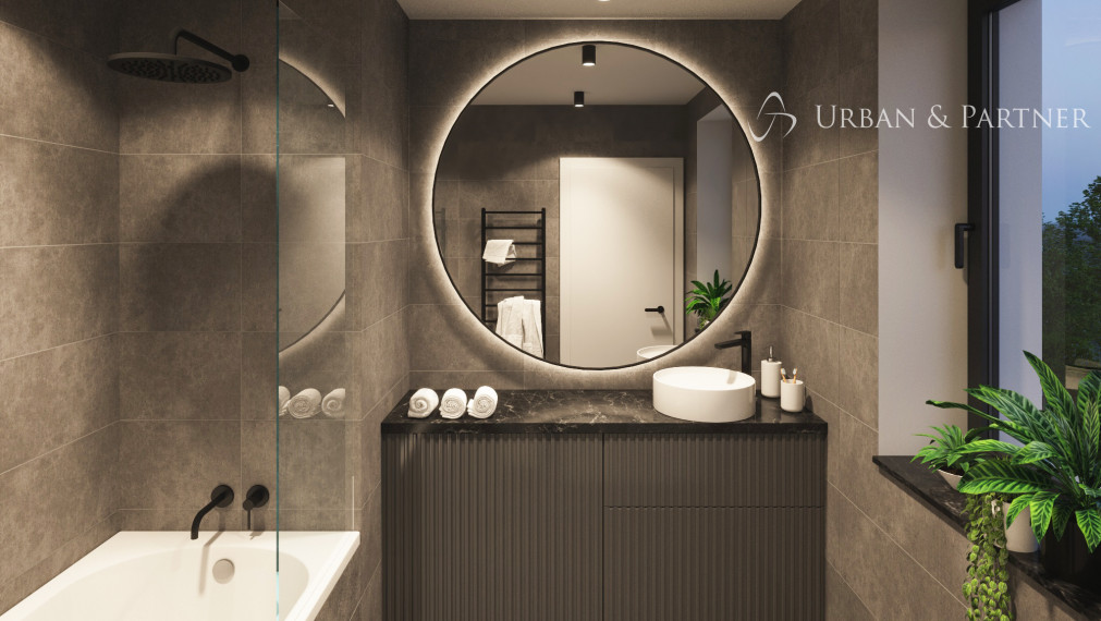 PREDAJ 2 izbový byt v kúpeľnom meste Piešťany