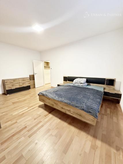 Investičný balík: 2 zrekonštruované byty + potenciál nadstavby