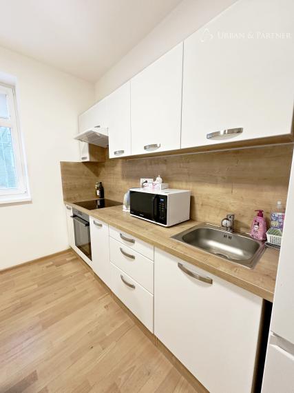 Investičný balík: 2 zrekonštruované byty + potenciál nadstavby