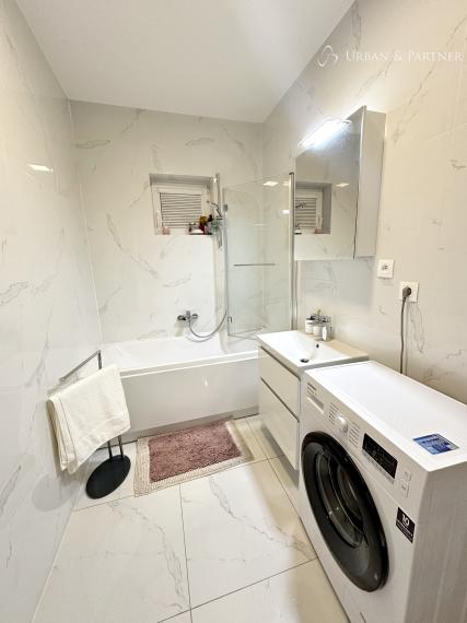 Investičný balík: 2 zrekonštruované byty + potenciál nadstavby