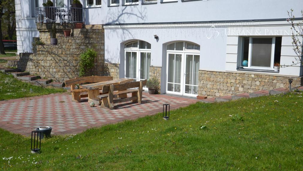 Exkluzívny predaj nadštandardného 5 izb. bytu s 2 terasami v krásnom uzavretom areáli v Dunakiliti, Maďarsko