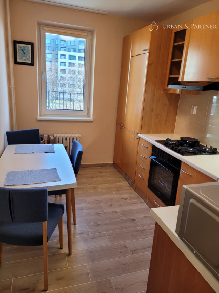 PRENÁJOM 3 izbový byt Nám.arm.gener. Ludvíka Svobodu