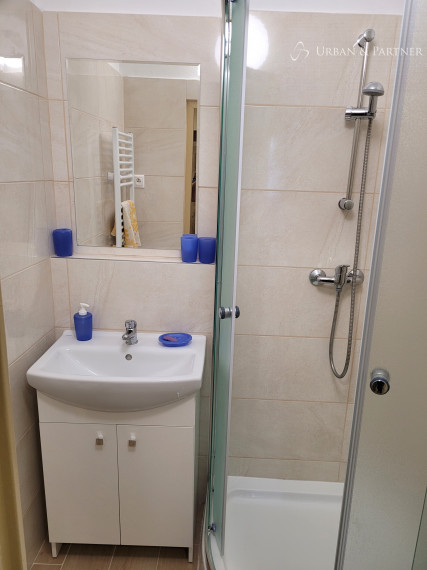 PRENÁJOM 3 izbový byt Nám.arm.gener. Ludvíka Svobodu