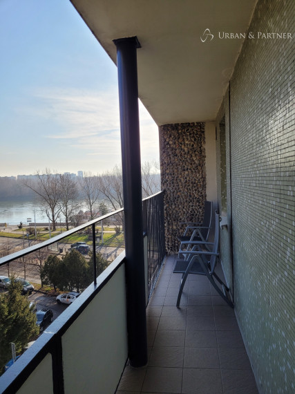 PRENÁJOM 3 izbový byt Nám.arm.gener. Ludvíka Svobodu