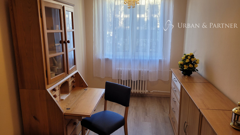 PRENÁJOM 3 izbový byt Nám.arm.gener. Ludvíka Svobodu