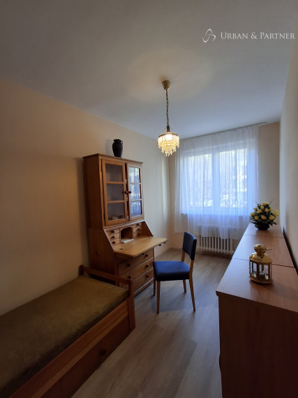 PRENÁJOM 3 izbový byt Nám.arm.gener. Ludvíka Svobodu