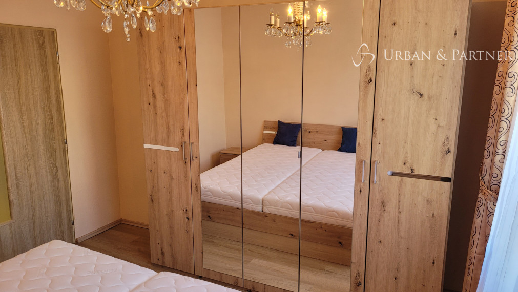 PRENÁJOM 3 izbový byt Nám.arm.gener. Ludvíka Svobodu