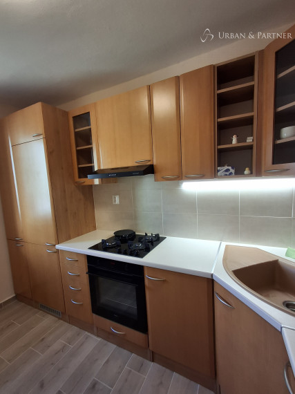 PRENÁJOM 3 izbový byt Nám.arm.gener. Ludvíka Svobodu