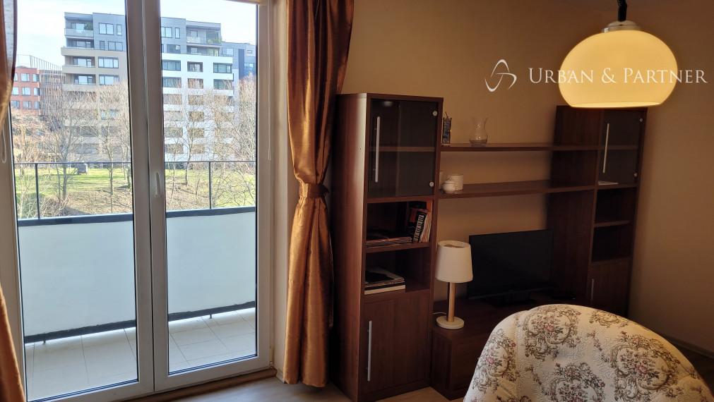 PRENÁJOM 3 izbový byt Nám.arm.gener. Ludvíka Svobodu