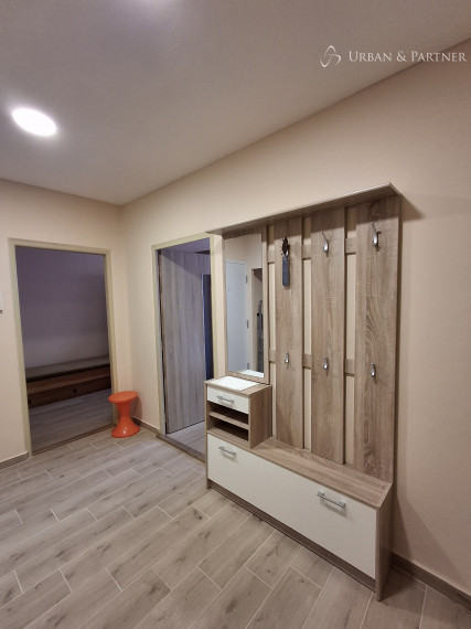 PRENÁJOM 3 izbový byt Nám.arm.gener. Ludvíka Svobodu