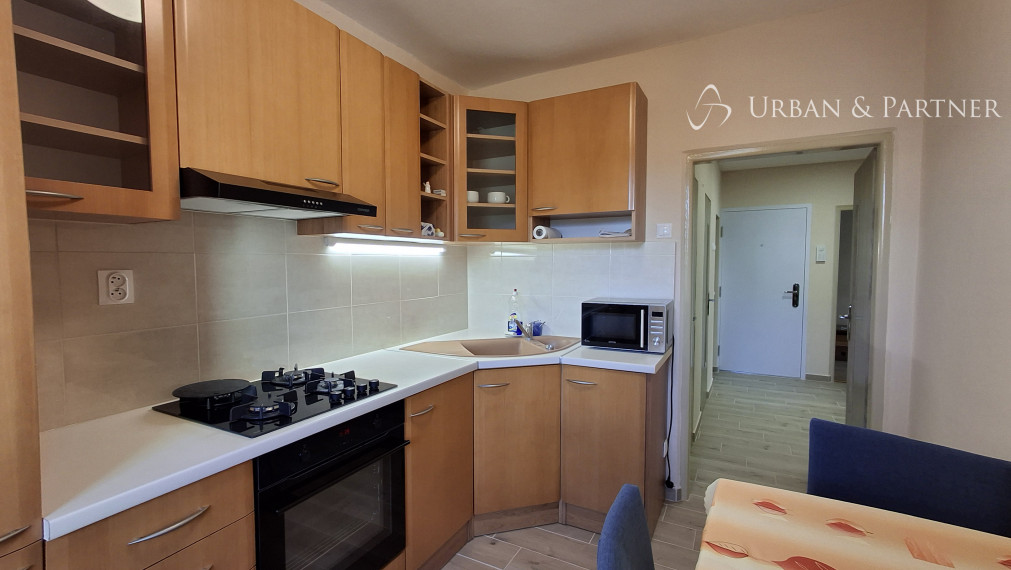 PRENÁJOM 3 izbový byt Nám.arm.gener. Ludvíka Svobodu