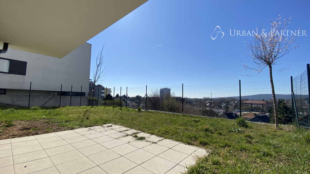 Predaj 3 izbového bytu s predzáhradkou na ulici Staré Grunty v novostavbe