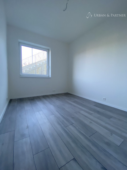 Predaj 3 izbového bytu s predzáhradkou na ulici Staré Grunty v novostavbe