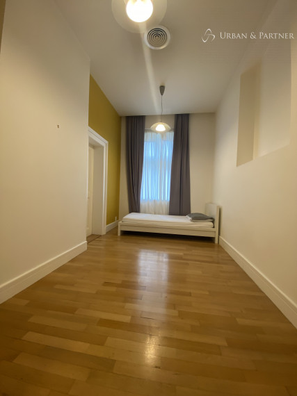 Predaj nadštandardného 5 izbového bytu na Tolstého ulici v lokalite Palisády v centre