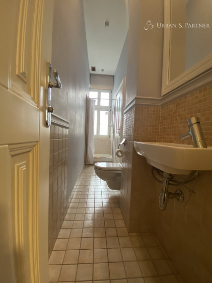 Predaj nadštandardného 5 izbového bytu na Tolstého ulici v lokalite Palisády v centre