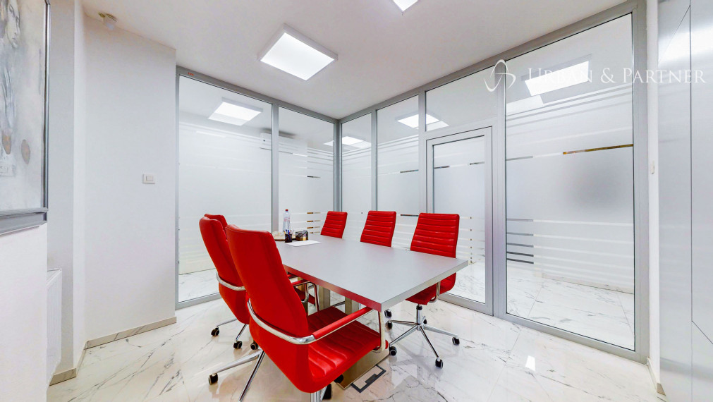 Len u nás v ponuke: Predaj 5 izbového bytu na Jakubovom námestí priamo v centre