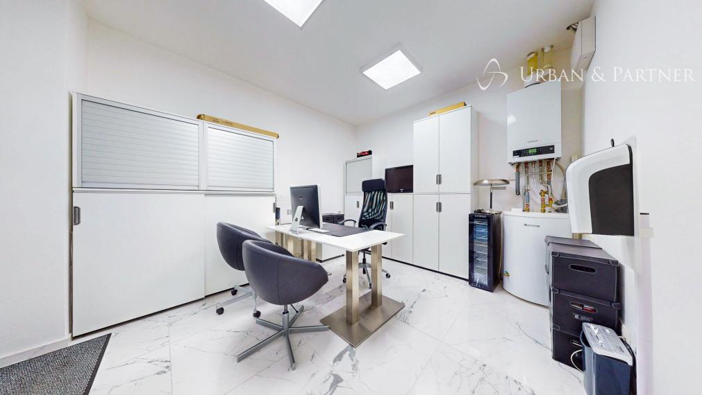 Len u nás v ponuke: Predaj 5 izbového bytu na Jakubovom námestí priamo v centre